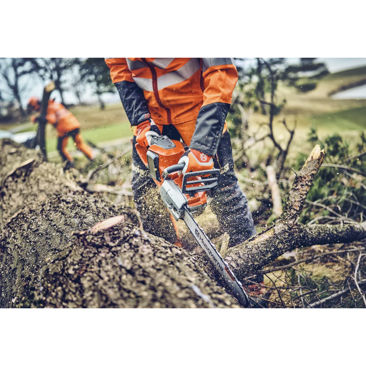 HUSQVARNA 542I XPG 13" SP33G, EI AKKU/LATURI, KESKIPAKOKYTK. LÄMP.KAHV.