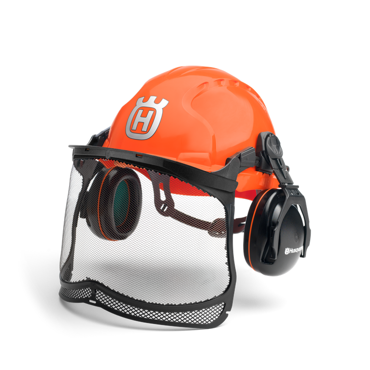 HUSQVARNA Suojakypärä Classic