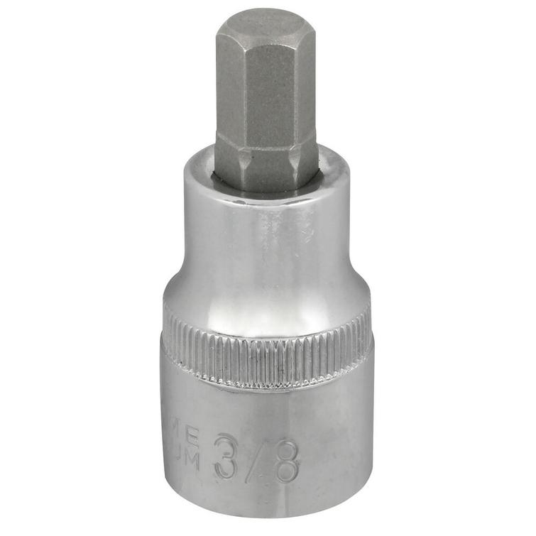 KUUSIOKOLOKÄRKIHYLSY 1/2' 3/8' IKH4408