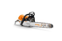 STIHL MS 400.1 C-M VW Moottorisaha,45cm/18"