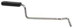 HUSQVARNA THROTTLE ROD ASSY
