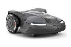 HUSQVARNA AUTOMOWER® 450X NERA, robottiruohonleikkuri, EI EPOS™ VARUSTUSTA