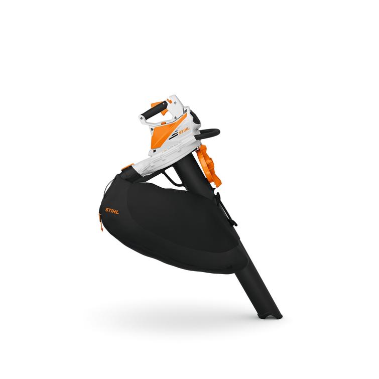 STIHL Sha 56 Lehti-Imuri/Puhallin