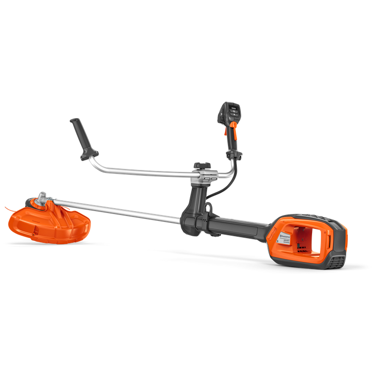 HUSQVARNA 525IRXT, EI AKKU/LATURI