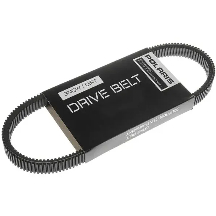 POLARIS ORV DRIVE BELT FOR EBS CLUTCH