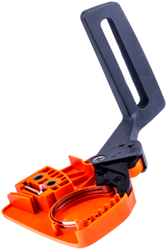 HUSQVARNA KETJUJARRU