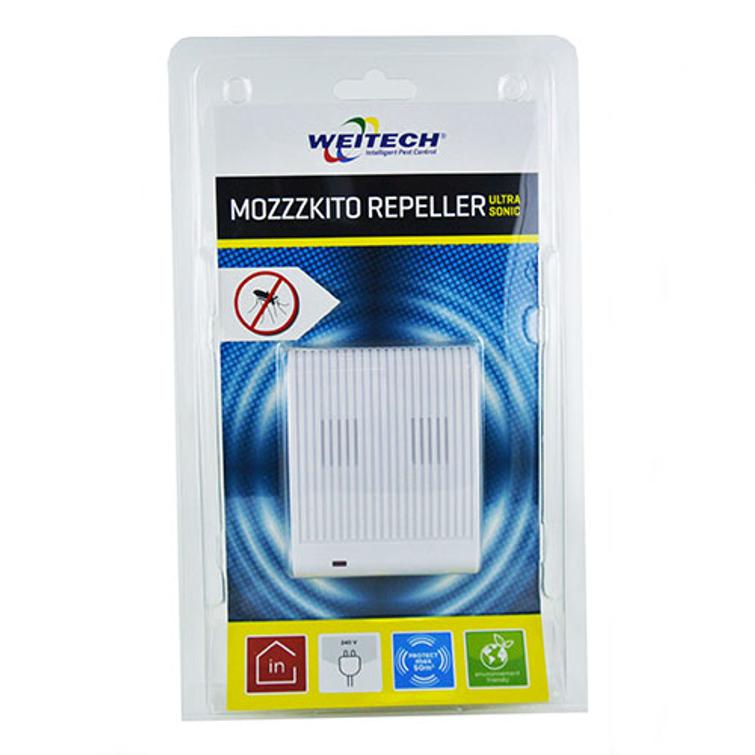 Weitech Hyttyskarkotin 870020