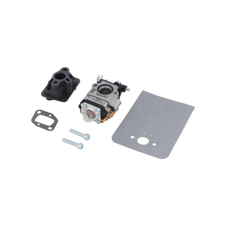 HUSQVARNA REPAIR KIT CARBURETOR ASSY CAR