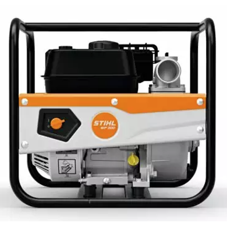 STIHL WP 300.0 (RoW) Vesipumppu