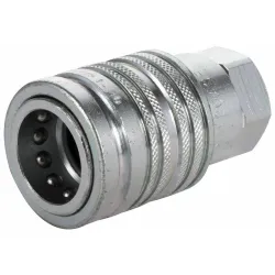 PIKALIITIN RUNKO PUSH-PULL 1/2' BSP