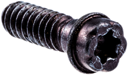 HUSQVARNA SCREW ITXSCFM