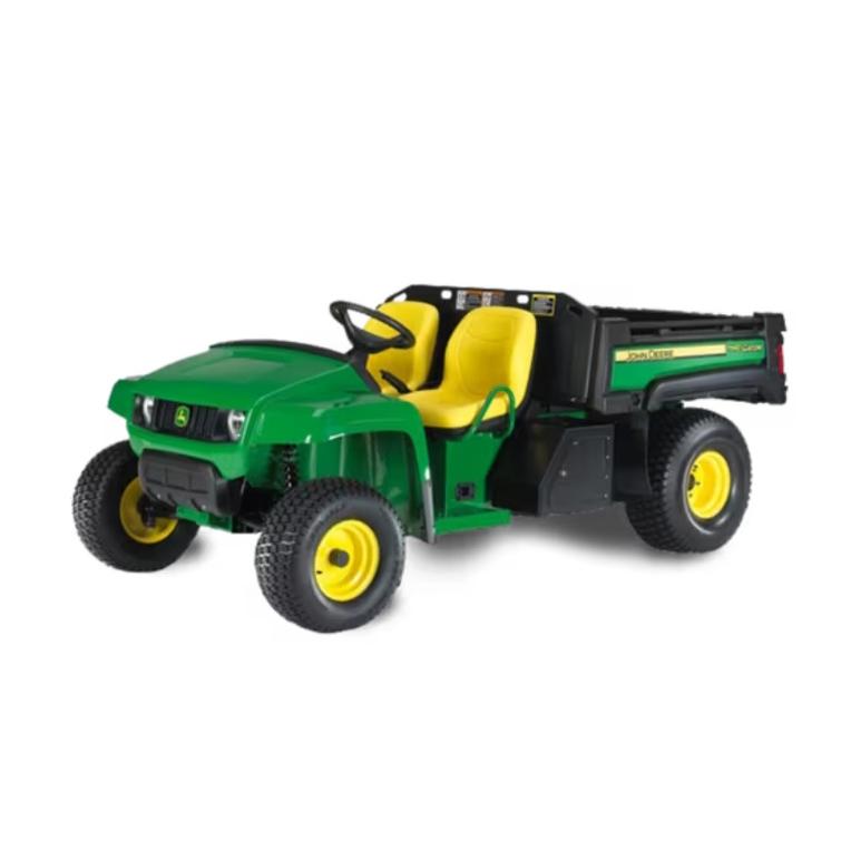 JOHN DEERE TE Gator Sähkö
