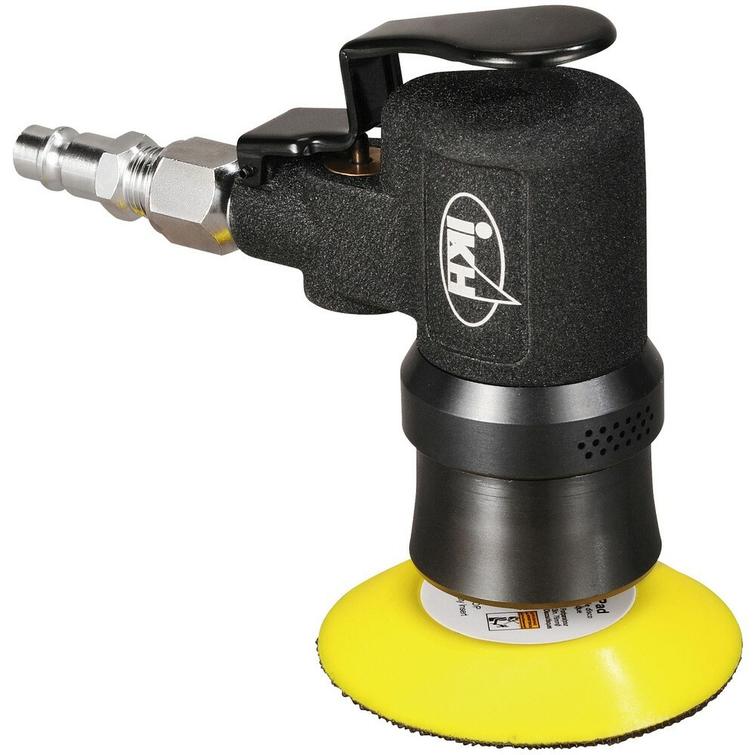 EPÄKESKOHIOMAKONE 75MM NYRKKIMALLI 3MM L IKH8115