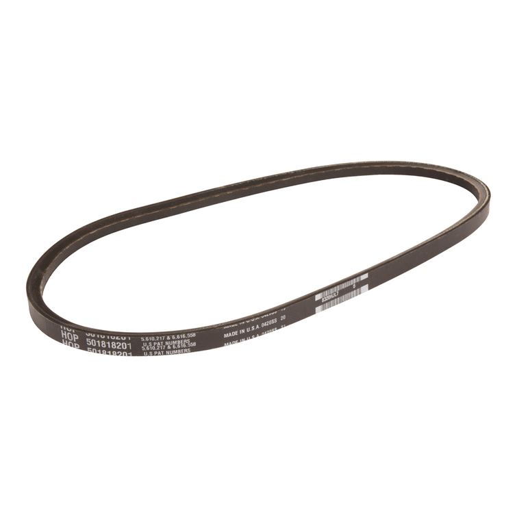 HUSQVARNA DRIVE BELT A 35.75 EL