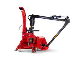 TP 270 PTO K 1953 KG/MAX 270 MM A27001