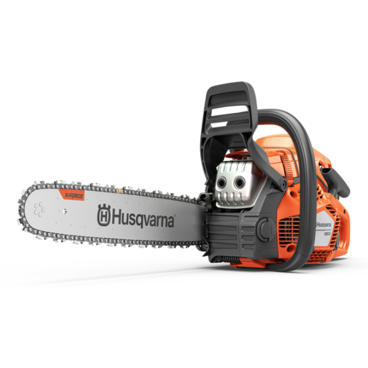 HUSQVARNA 450X Moottorisaha 13", SP33G, S 2026