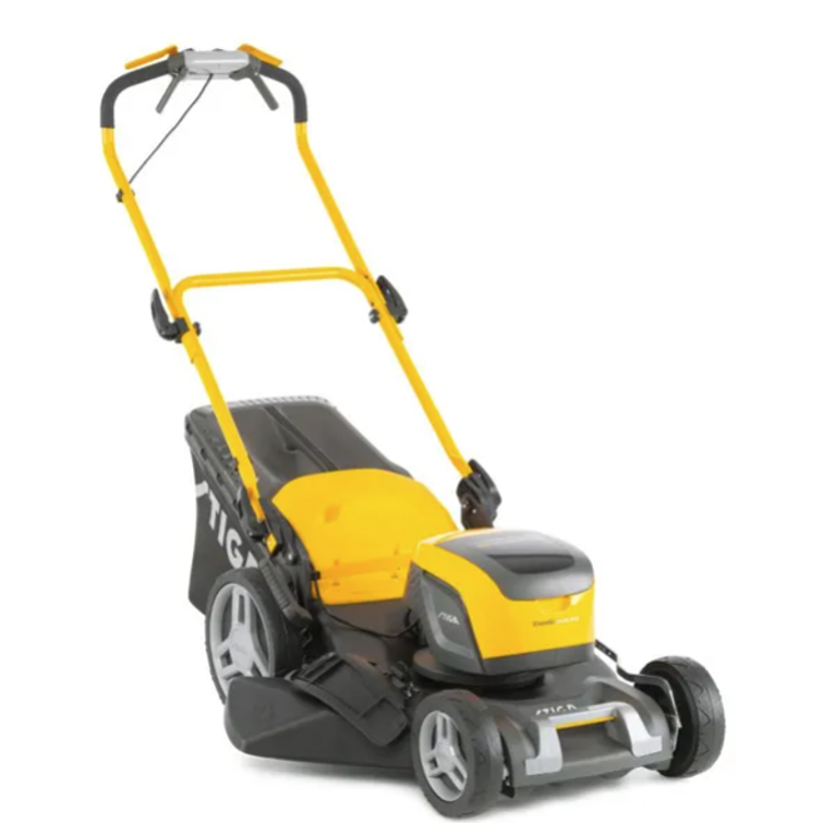 STIGA COMBI 48 SQ DAE 48V-Dual 4Ah