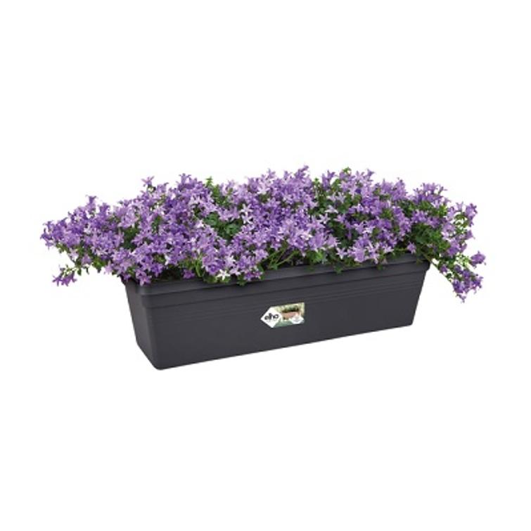 PARVEKELAATIKKO 60 CM BASIC, TUMMANHARMA 4302522