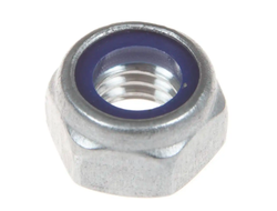 POLARIS HEX NUT; NYLOK