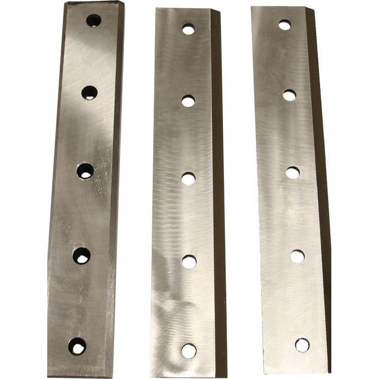 TERÄSARJA ECO OKSASILPPURI