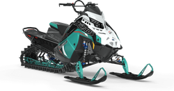 POLARIS 650 RMK KHAOS 146 SLASH INT