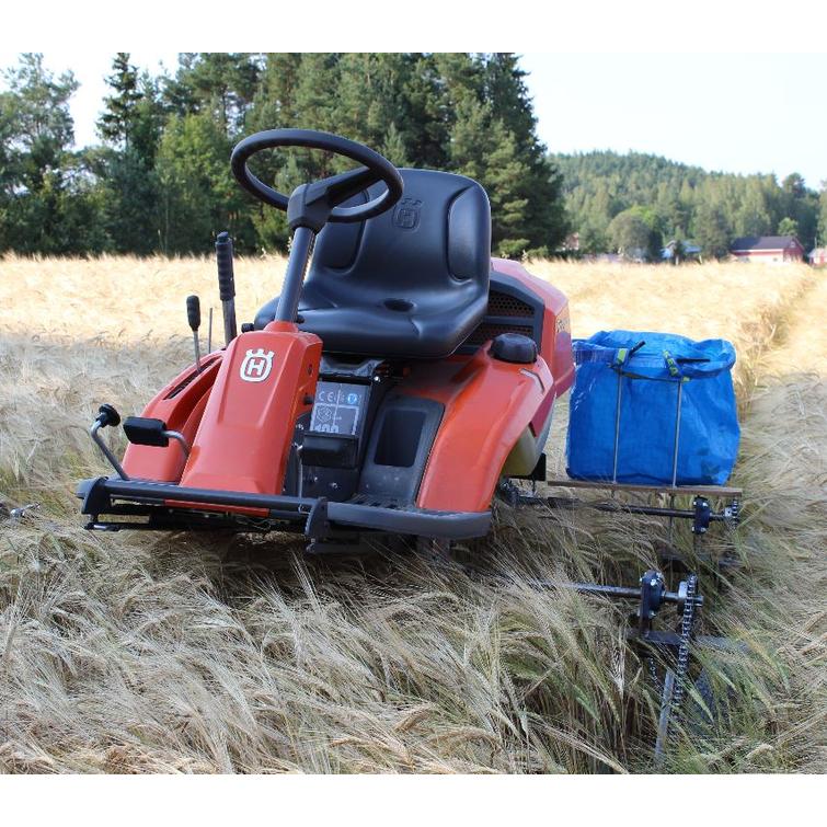 HUKKAKAURAMOPO 200-SARJAN RIDEREIHIN HUKKA