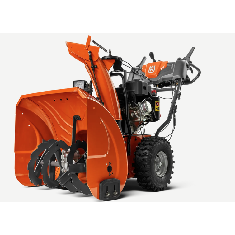 HUSQVARNA ST227, HVA 252 CC, 68 CM, SÄHKÖK, OHJ.TEH. LED