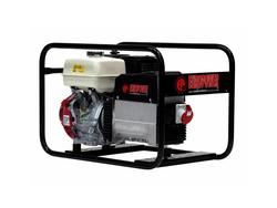 EUROPOWER EP6500T Honda, 230V+400V 16A