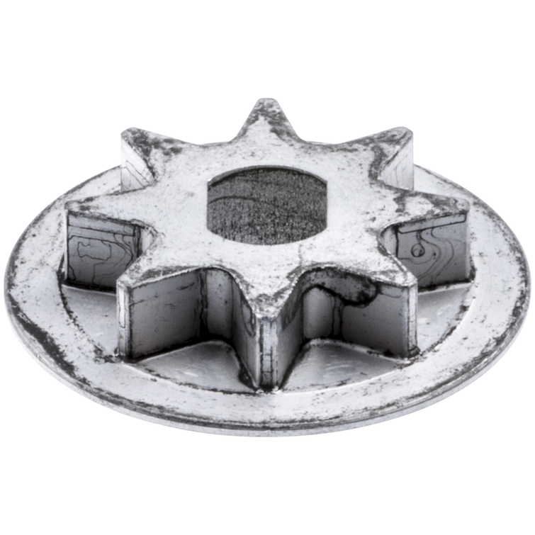 HUSQVARNA SPUR SPROCKET 1/4" - 8T