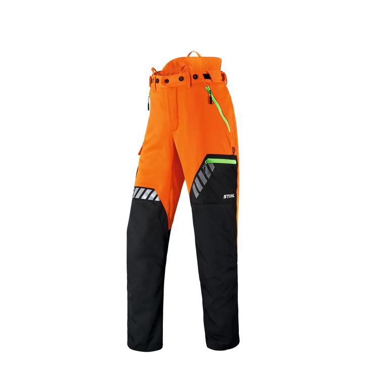 STIHL Vyötäröhousut DYNAMIC DuroTEC SZ - M KOKO