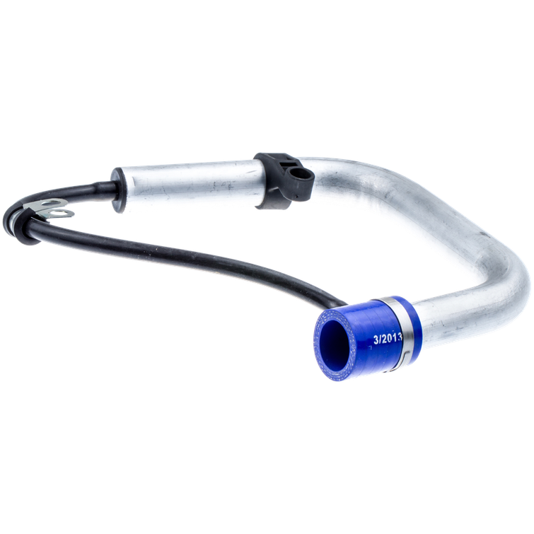 HUSQVARNA PIPE COMPLETE BLAIR TUBE