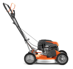 HUSQVARNA KLIPPO LB 453SQ, HS166AP, VETÄVÄ