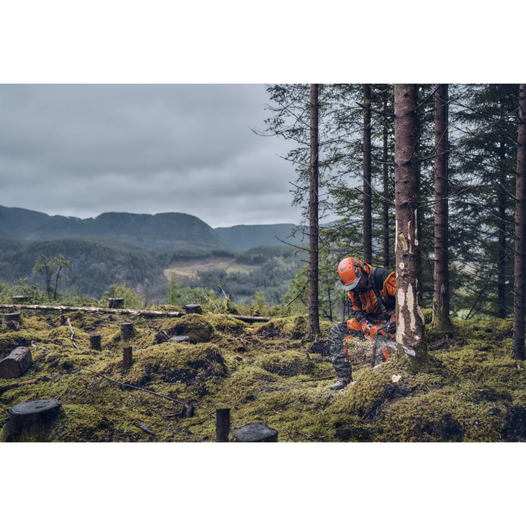 HUSQVARNA 540 XP MARK III 14"