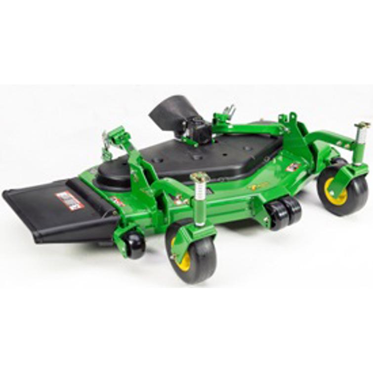 JOHN DEERE 72 In. (183cm) 7-Iron PRO GLC 0241DM