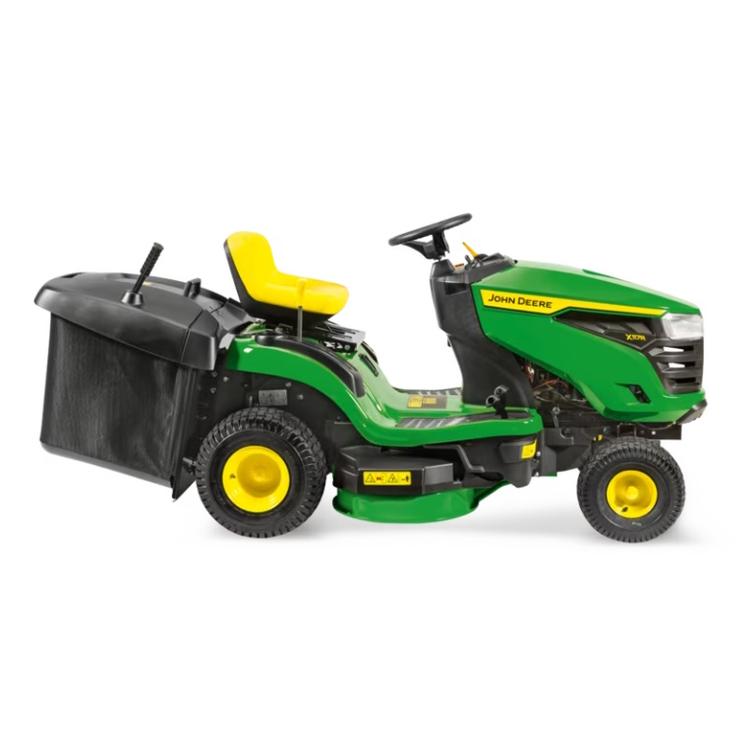 JOHN DEERE X117R 92cm RDRC