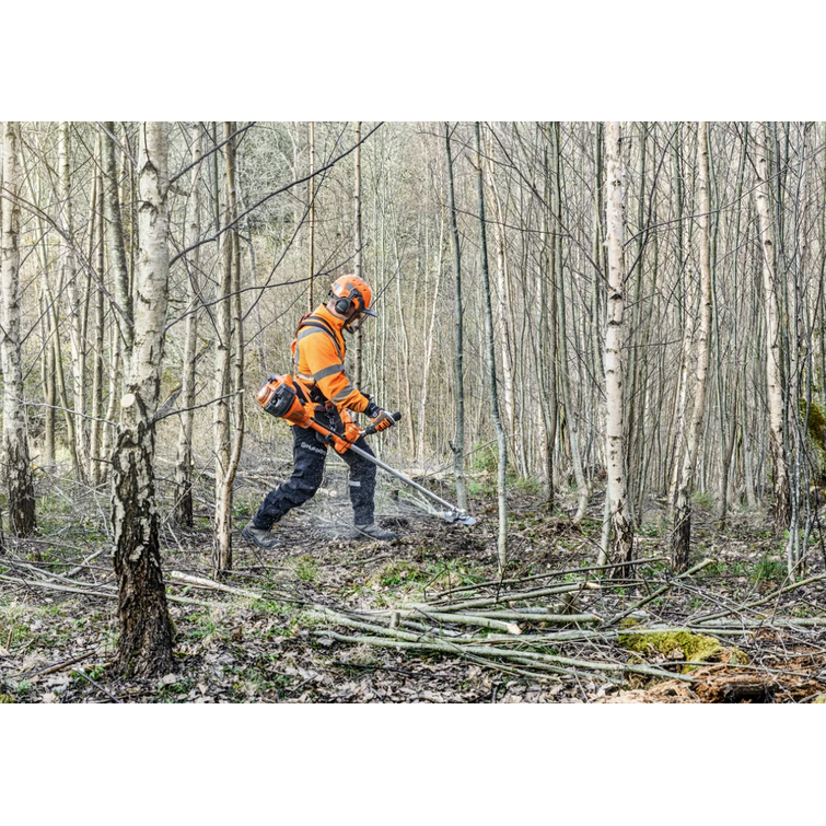 Husqvarna 545FXT AutoTune Raivaussaha