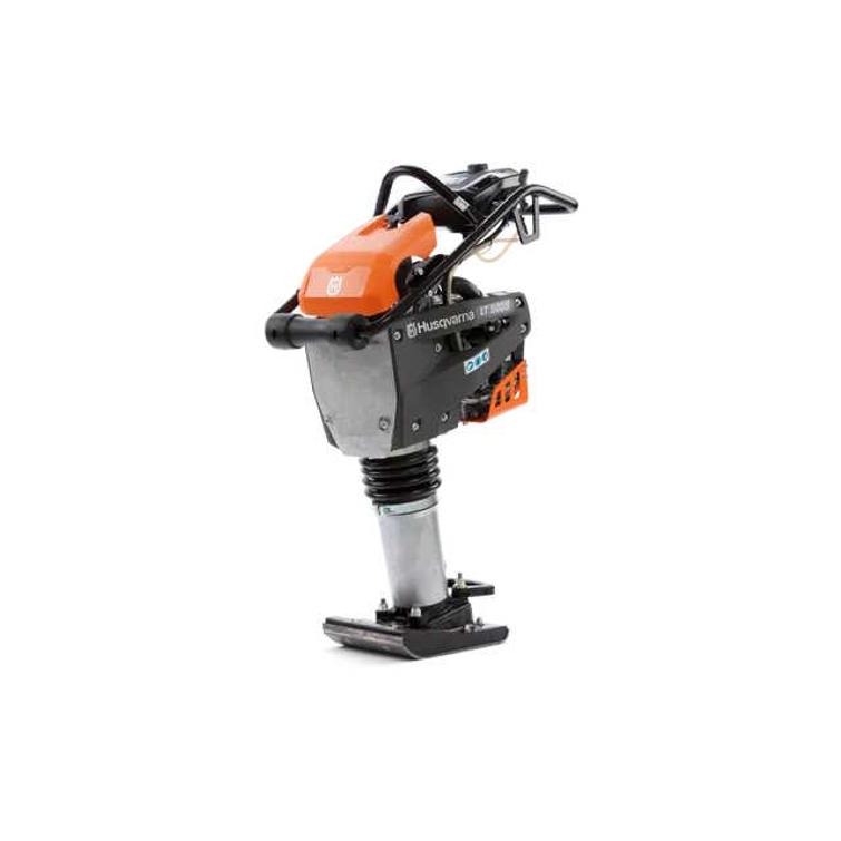 HUSQVARNA LT 5005 TÄRYJUNTTA 6"