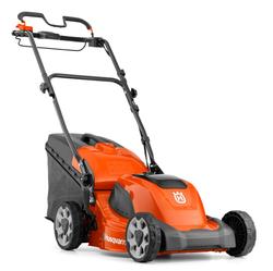 HUSQVARNA LC141 VLI, EI AKKU/LATURI