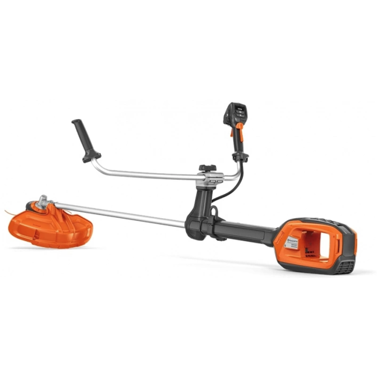 HUSQVARNA 525IRXT, EI AKKU/LATURI