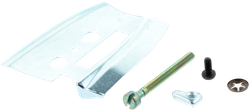 HUSQVARNA SERVICE KIT BAR ADJUSTER!