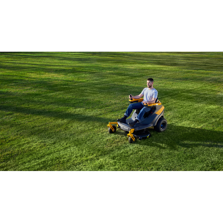 STIGA GYRO 500E - 40Ah