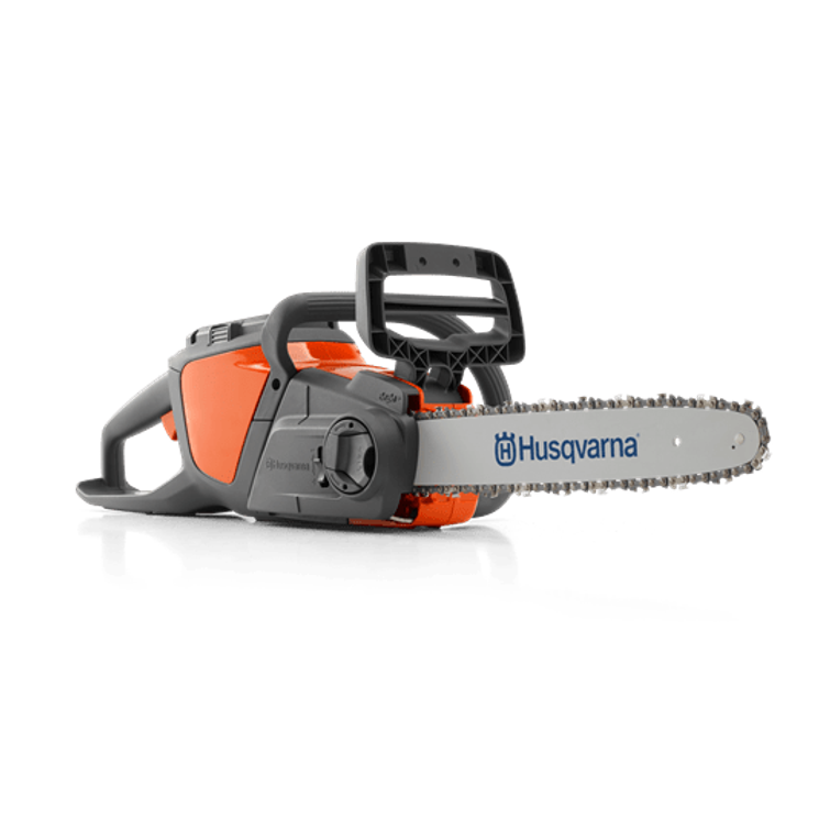 HUSQVARNA 120I 12" .3/8" + BLI20 + QC80