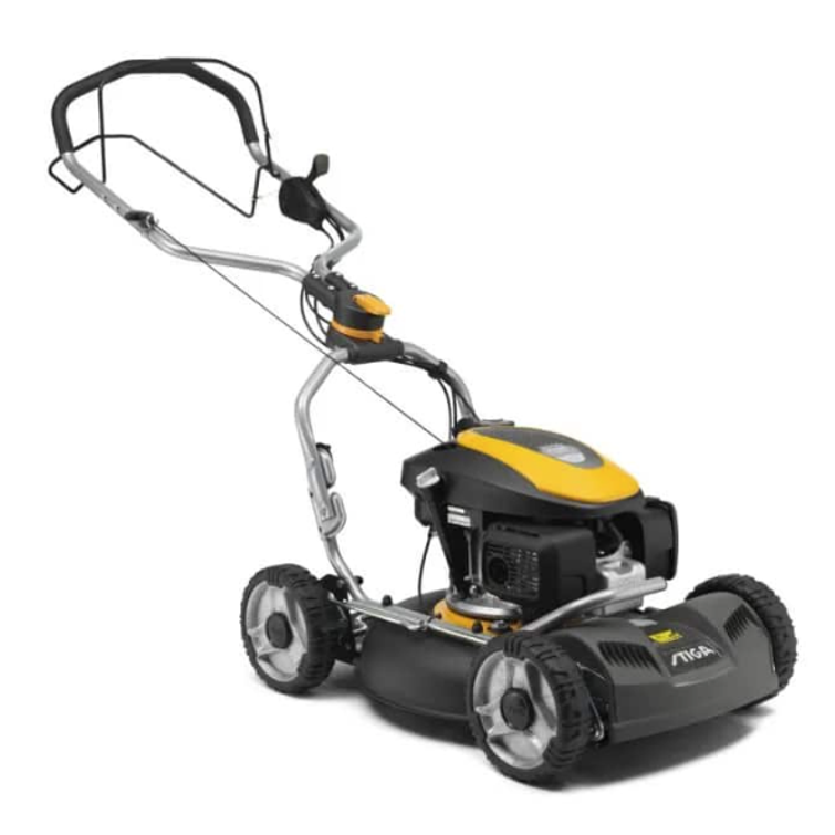 STIGA MULTICLIP 950 V - GCV 170 AC