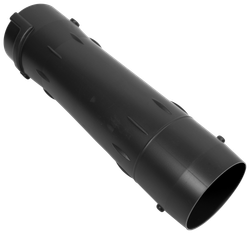 HUSQVARNA PIPE STRAIGHT