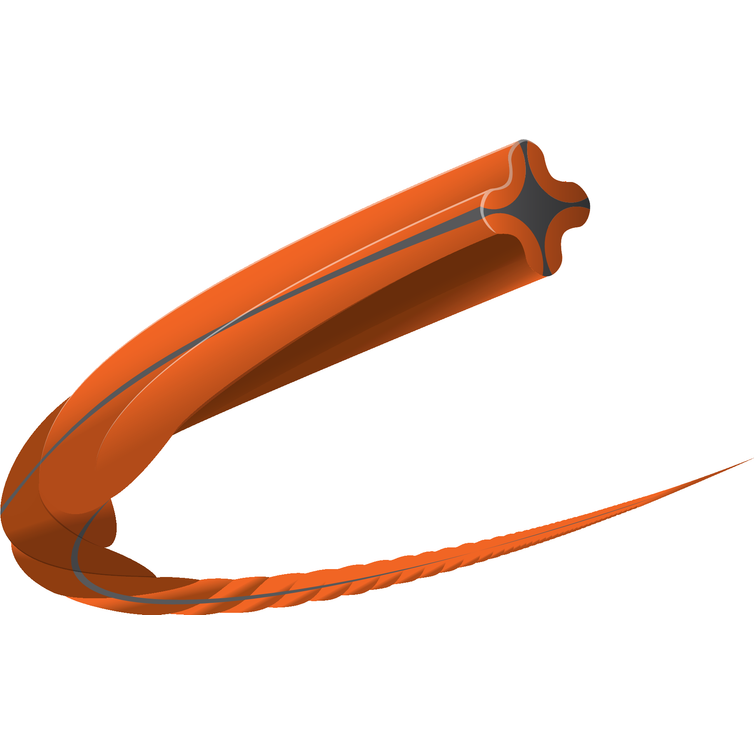 HUSQVARNA SIIMA WHISPER TWIST 1,5MM 15M