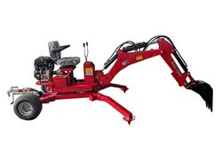 DUELL Bronco Kaivuulaite Digger 360 13,5