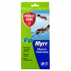 MUURAHAISRASIA 2KPL KULKEUTUVA