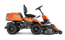 Husqvarna R214TC Comfort edition, C103-leikkuulaite, HV 586AE, hydro