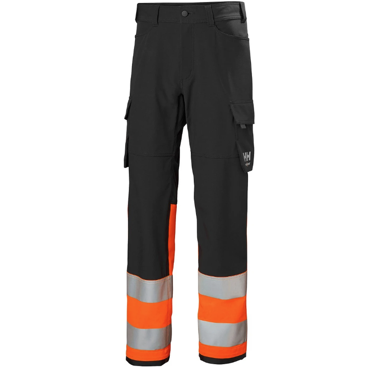 HOUSUT C54 ALNA 4X CARGO ORANSSI/HARMAA