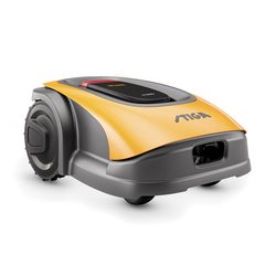 STIGA A 1000 Rajalangaton robottileikkuri